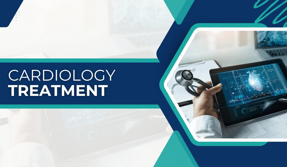 Cardiology treatment with digital tools Cardiology Treatment in Turkey
