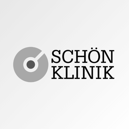 Logo of Schön Klinik hospital