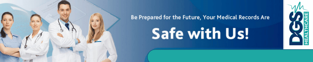 Healthcare professionals promoting record safety
