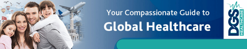 Guide to global healthcare services