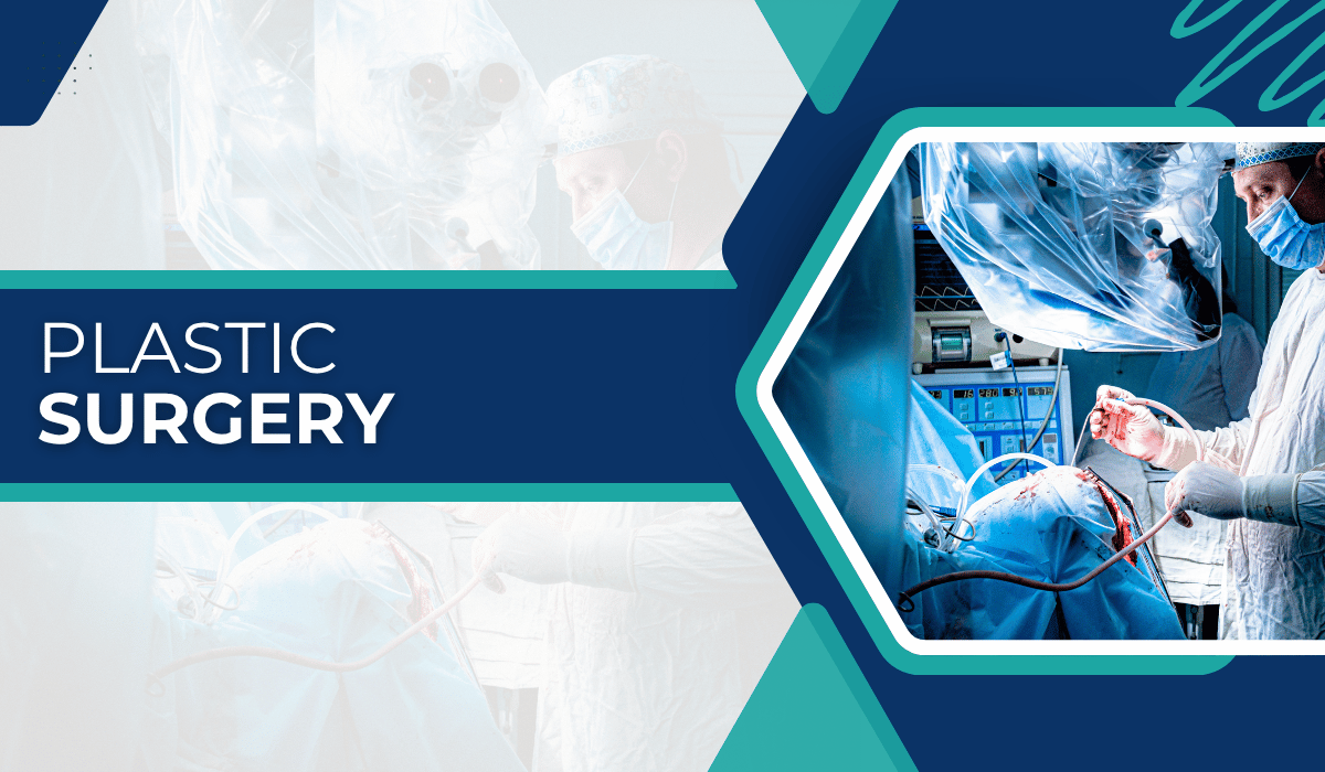 Medical procedure related to aesthetics. Plastic Surgery in Turkey