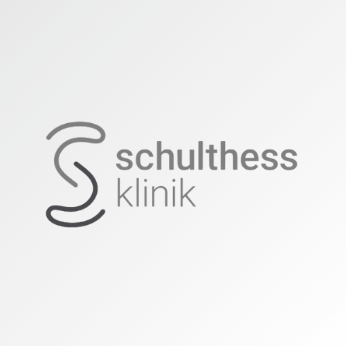 Logo of Schulthess Klinik