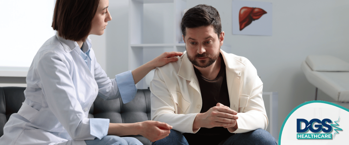 Counseling session in a healthcare setting. Addiction Treatment in Turkey