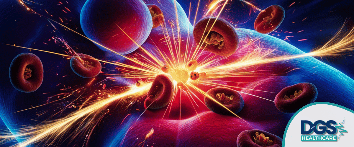 Dynamic cellular interaction and explosion CAR-T Cell Treatment in Turkey