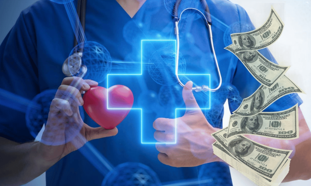 Cardiac Surgeon Salary