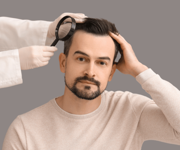 Celebrity Hair Transplants: The Ultimate Guide to Star-Powered Hair Restoration