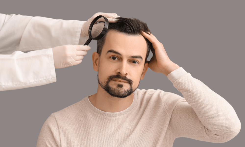 Celebrity Hair Transplants: The Ultimate Guide to Star-Powered Hair Restoration