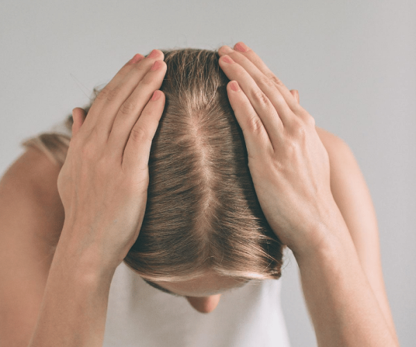 Female Hair Transplant and Restoration