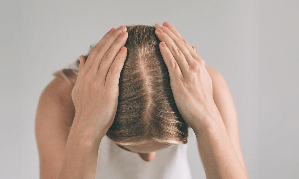 Female Hair Transplant and Restoration