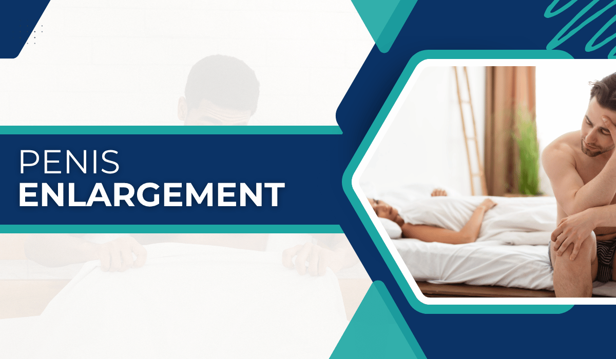 Penis Enlargement in Turkey