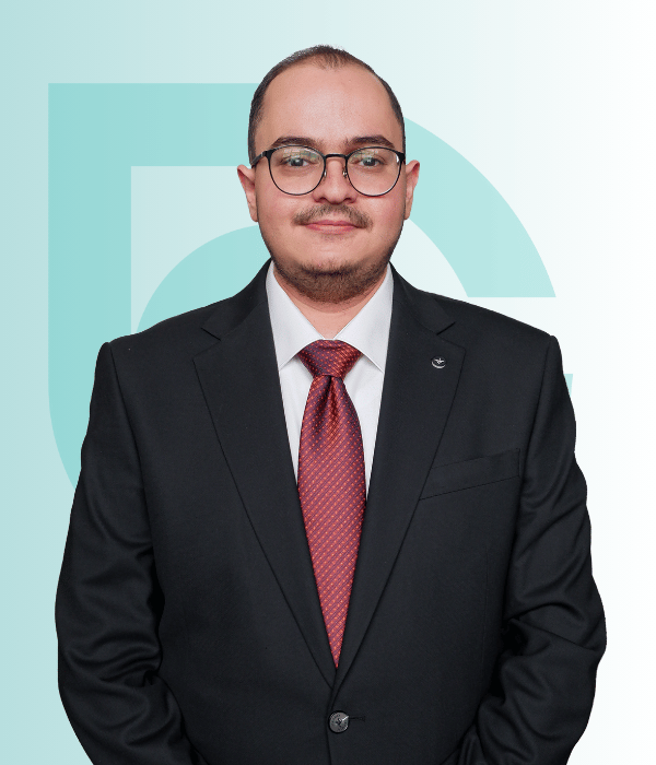Mohamed Al-Qadi, M.D