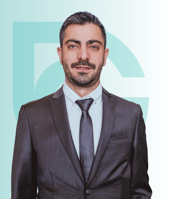 Muhammed Akif Özden