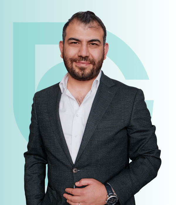 Bahadır Kaynarkaya, M.D