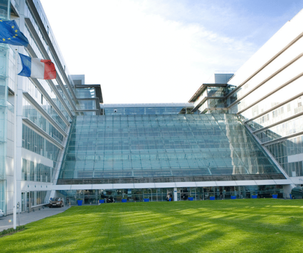 AP-HP - Hôpital Européen Georges Pompidou