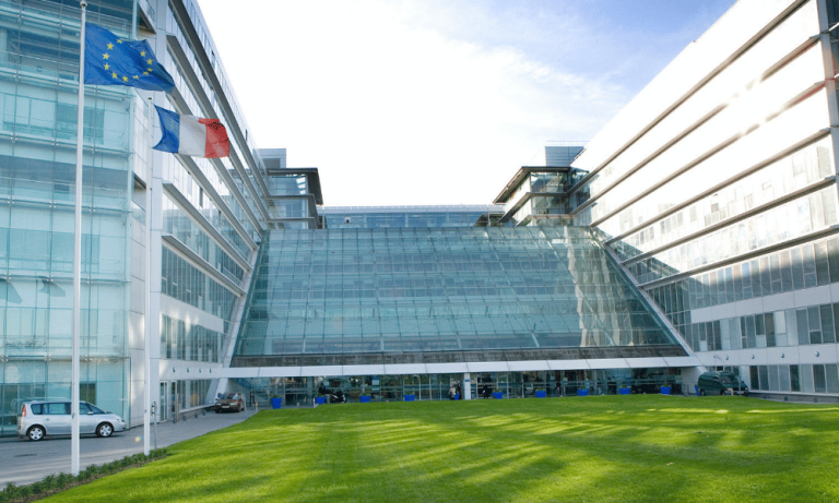 AP-HP - Hôpital Européen Georges Pompidou