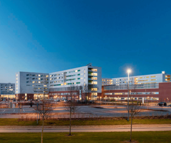 Aarhus Universitetshospital