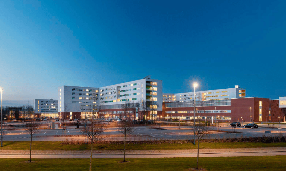 Aarhus Universitetshospital