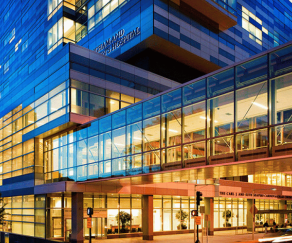 Brigham and Women's Hospital