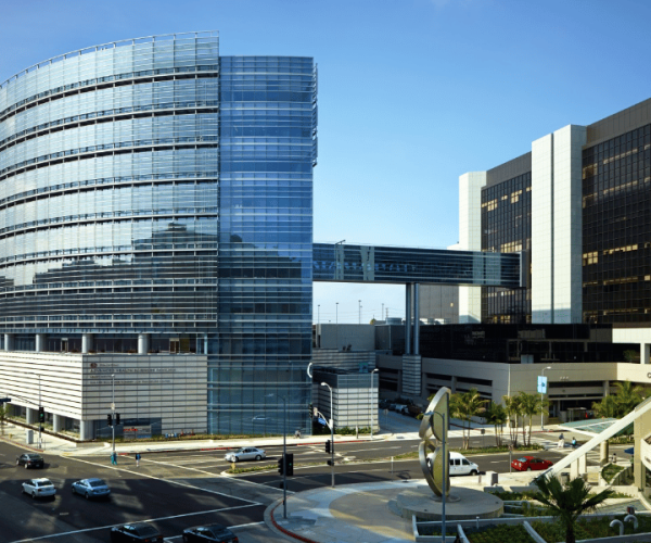 Cedars-Sinai Medical Center