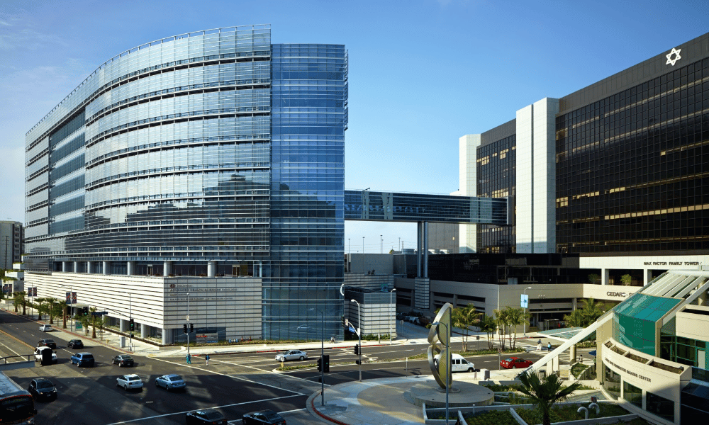 Cedars-Sinai Medical Center
