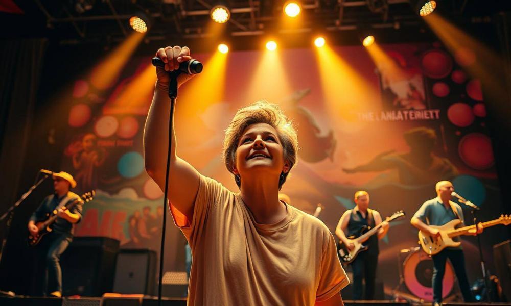 Celebrities Surviving Cancer Celebrities Surviving Cancer