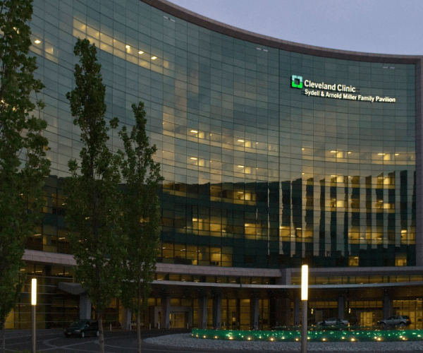 Cleveland Clinic