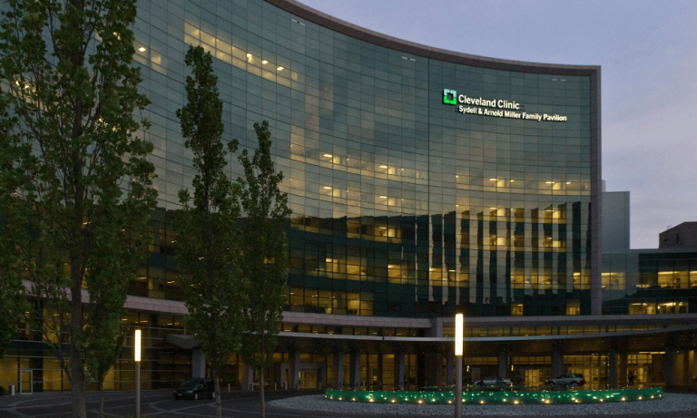 Cleveland Clinic