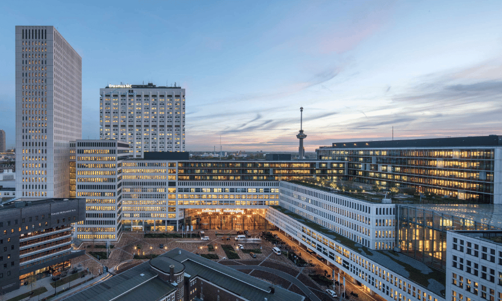 Erasmus MC