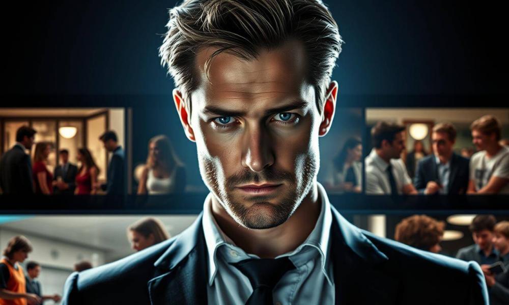 James Van Der Beek career highlights James Van Der Beek career highlights