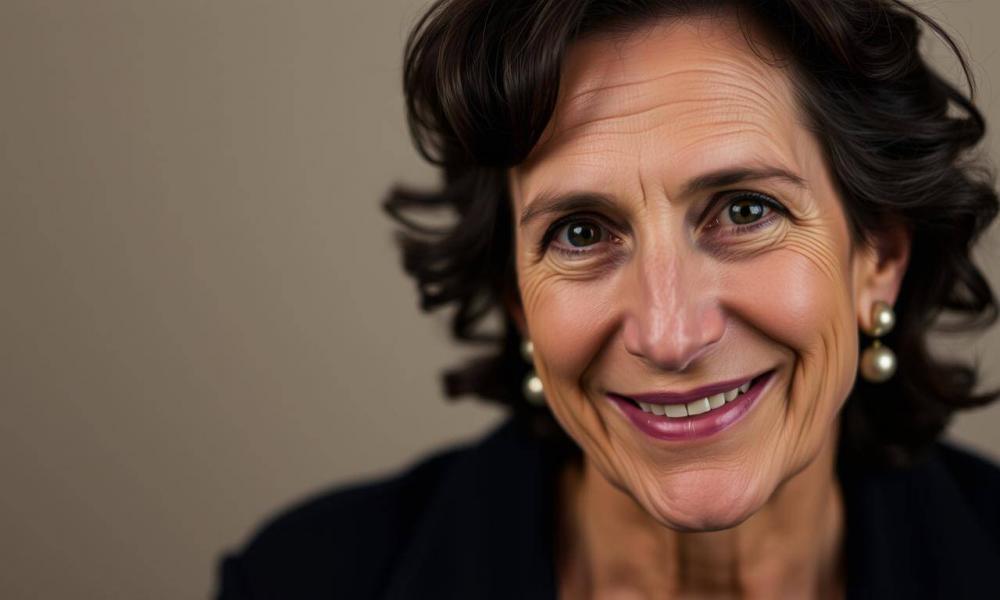 Julia Louis-Dreyfus breast cancer awareness Julia Louis-Dreyfus breast cancer awareness