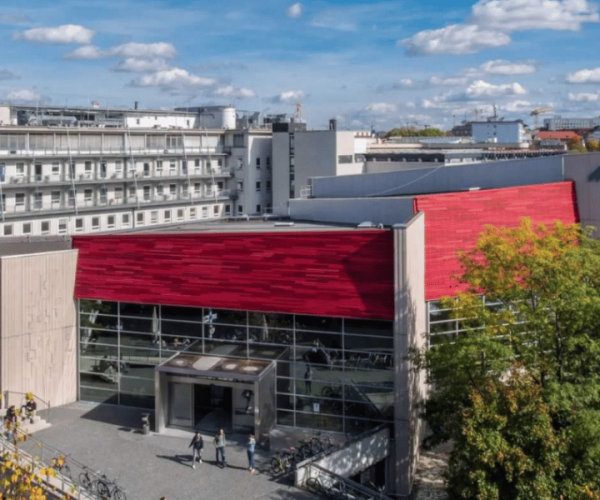 Klinikum Technischen Universität München