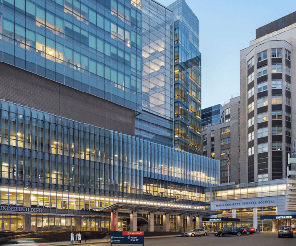 Massachusetts General Hospital