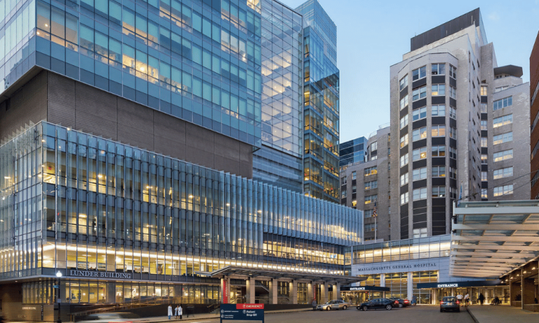 Massachusetts General Hospital