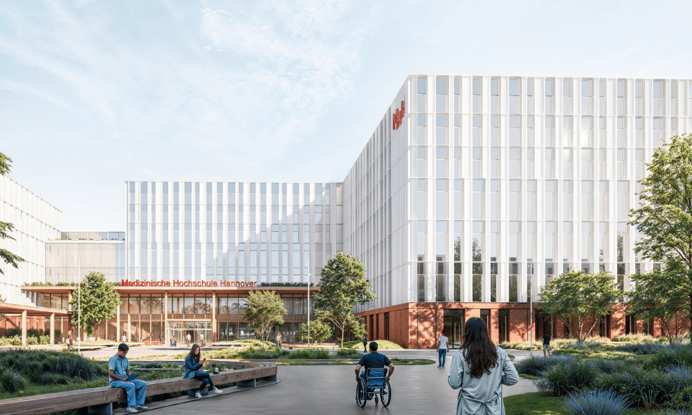 Medizinische Hochschule Hannover