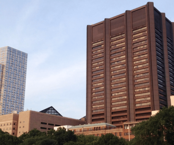 Mount Sinai Hospital