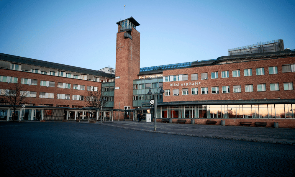Oslo Universitetssykehus