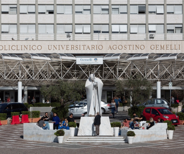 Policlinico Universitario A. Gemelli