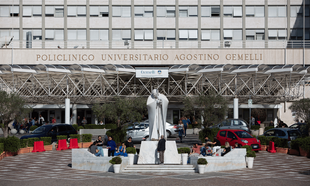 Policlinico Universitario A. Gemelli