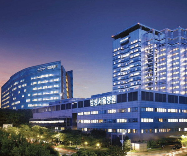 Samsung Medical Center