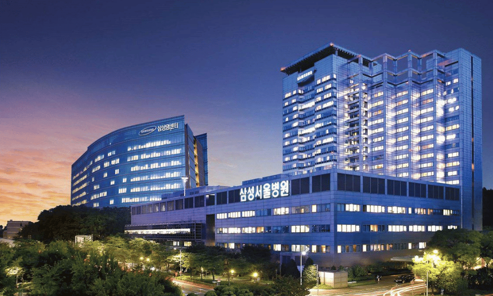 Samsung Medical Center