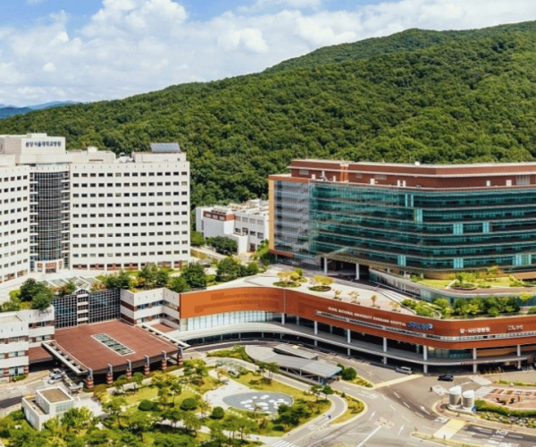 Seoul National University Hospital