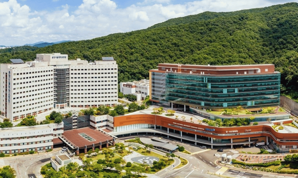Seoul National University Hospital