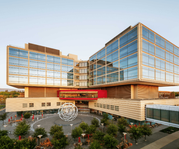 Stanford Health Care - Stanford Hospital