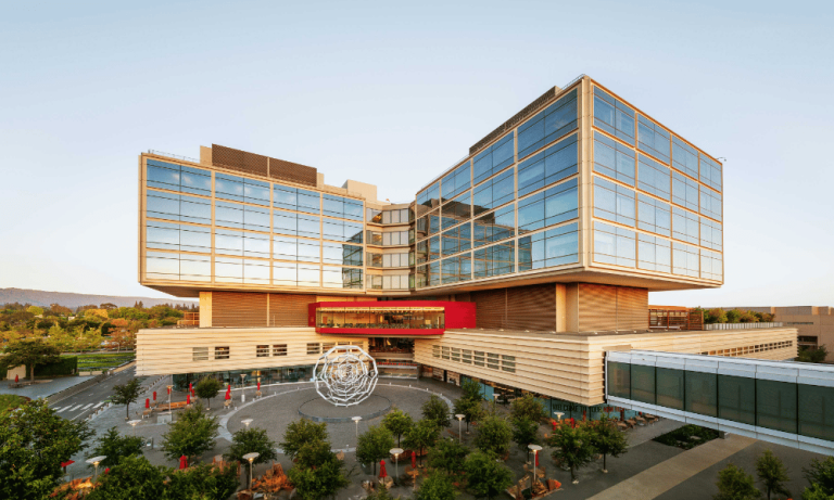 Stanford Health Care - Stanford Hospital
