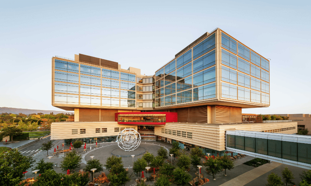 Stanford Health Care - Stanford Hospital