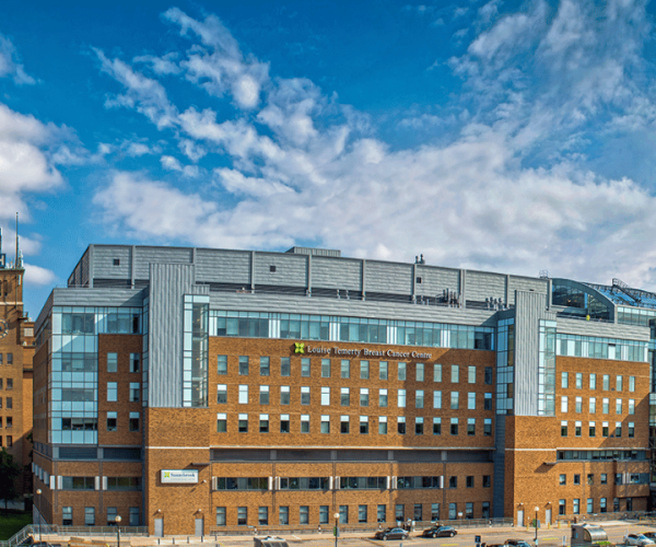 Sunnybrook Health Sciences Centre