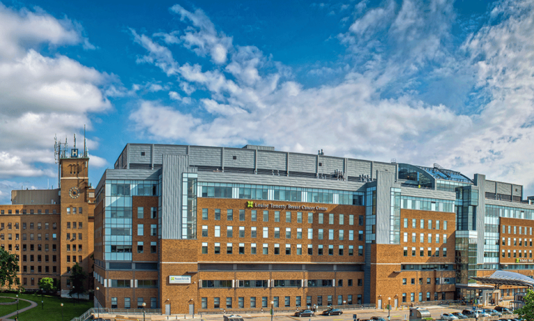 Sunnybrook Health Sciences Centre