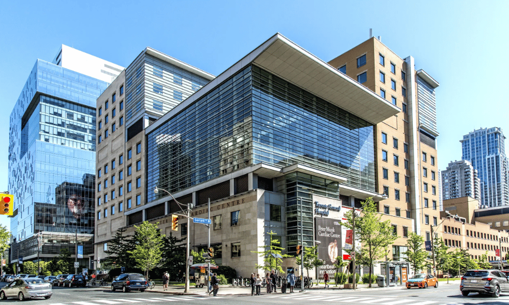 Karolinska Universitetssjukhuset