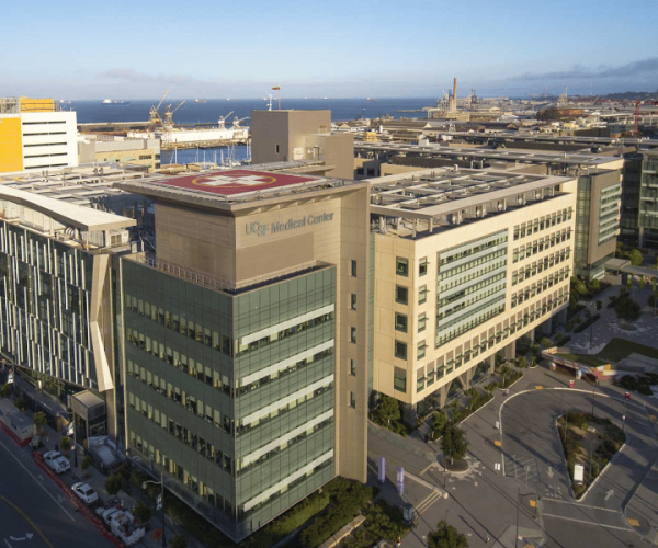 UCSF Medical Center