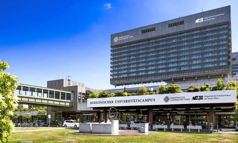 Universitätsklinikum AKH Wien / Medizinische Universität Wien